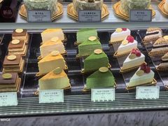 -布歌东京(金融街购物中心店)