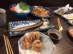 -哥哥の深夜食堂(红松东路店)