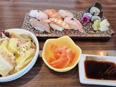 -田舍家Inakaya·炉端烧·铁板烧(天汇igc店)