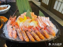 -真剑日本料理·铁板烧(贵州路店)