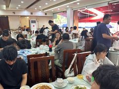 -同发号饭庄(复兴路店)