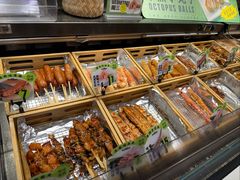 -鲜道寿司(雨花虹悦城店)