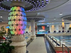 -水晶之星洗浴温泉汗蒸