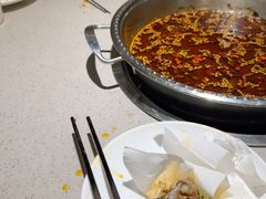 -味之绝美蛙鱼头火锅(金堂店)