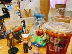-PAPER STONE BAKERY(天汇广场店)