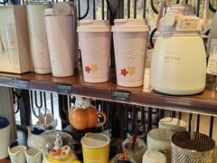 -星巴克(太原柳巷第一店)