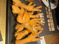 -烤匠麻辣烤鱼(万象城店)