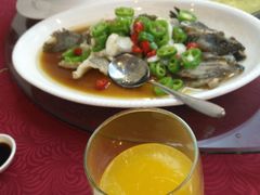 -泉州酒店-温陵中餐厅(庄府巷店)