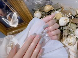 -如一·美甲美睫