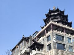 -句容茅山景区