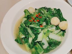 -佬麻雀·新湘菜(东方宝泰店)