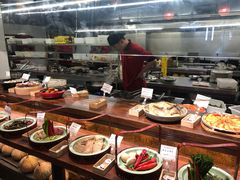-民俗村柴火灶·景德江西菜(中国陶瓷博物馆店)