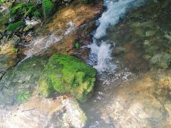 -本溪关山湖风景区