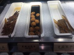 -和府捞面(东直门银座店)