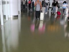 -郑州新郑国际机场
