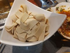 -海底捞火锅(龙湾万达广场店)