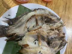 -杨合林啊兰烤鱼