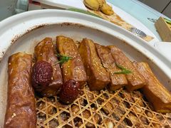-老德州四合院·德州菜(天衢路店)