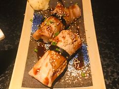 -無境·匠心日本料理(汉街店)