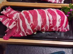 排酸羔羊肉-湊湊火锅·茶憩(打浦桥日月光店)