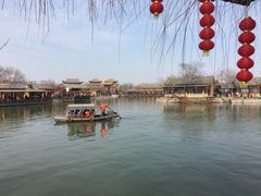 -清明上河园-迎宾门售票处