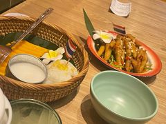 -迷你椰·泰式大排档(观前街店)