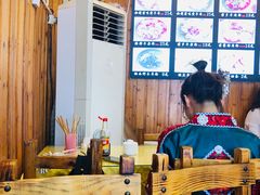 大堂-十里香粉馆(虹桥中路店)