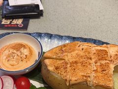 -万岁寿司(万国店)