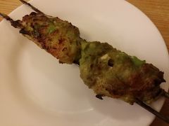 -鬼味烤翅(南锣鼓巷店)