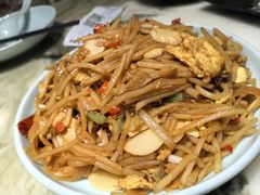 -小吊梨汤·北京菜(香山店)