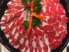 -牛记皇·鲜牛肉火锅(弘阳广场店)