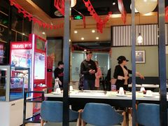 -重庆刘一手火锅(三峡广场直营店)