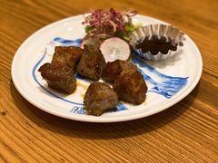 -红叶日料·放题·海胆·定食(星海店)