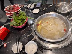 -官塘兄弟·潮汕牛肉店(官塘总店)