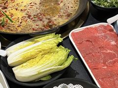 -沸炉重庆老火锅(军事博物馆店)