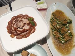 -味+新京宴·烤鸭·北京菜(创意谷店)