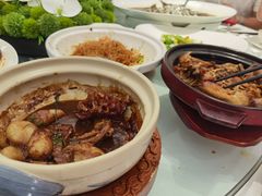 -谢先生酒店·椒宴集(沙湖店)