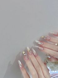 -M·X Nail日式美甲美睫
