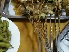 -老地方烤肉(东岗路店)