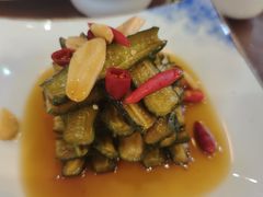 -长兴菜馆(高桥店)