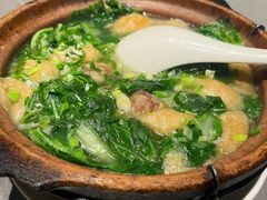 -南园民国茶楼餐厅·常州菜(北大街店)
