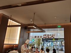 -火地铁板烧(昆山万象汇店)