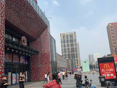 -万达广场(沈阳铁西店)