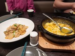 -苏淮景·苏闽融创菜·海鲜(原空港井河轩店)