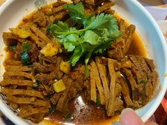 -白沙肴·长沙米粉.小炒湘菜(石厦时代广场店)
