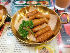 -添利·香港茶餐厅·下午茶(雪象店)