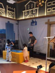 -卡通尼乐园(宝山龙湖天街店)