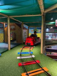 -KidSteam儿童乐园(富力城店)