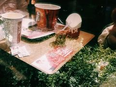 -肯德基(孝陵卫地铁站店)