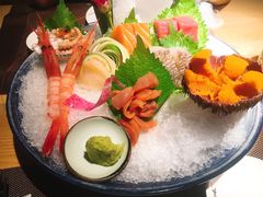 -玄海寿司(国贸店)